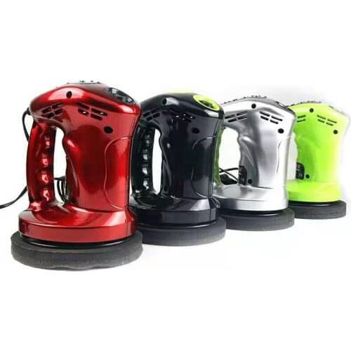 DEFOAM Car Polishing Machines