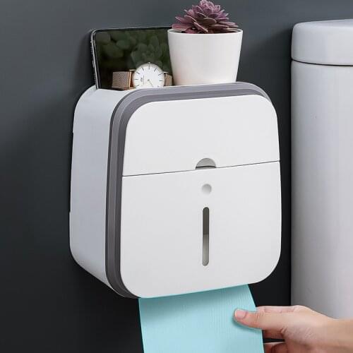 Flydee Toilet Paper Holders