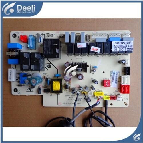 Good working for air condition motherboard KFR(51-72)SVC/SAB/SFA/SC/SV/SF computer board on sale
