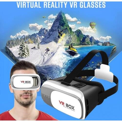 HRD VR / AR Devices