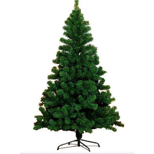 Artificial Christmas Tree Green Miniature Tree Plastic Christmas Decorations Holder Base for Christmas ornament Home Party Decor