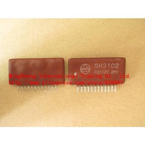 Ceramic module SH3102 FD1127 12pin quality assurance