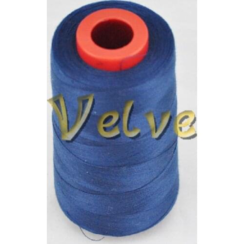 Manufacturers supply cotton sewing thread garment dyeing cotton 303 pure cotton