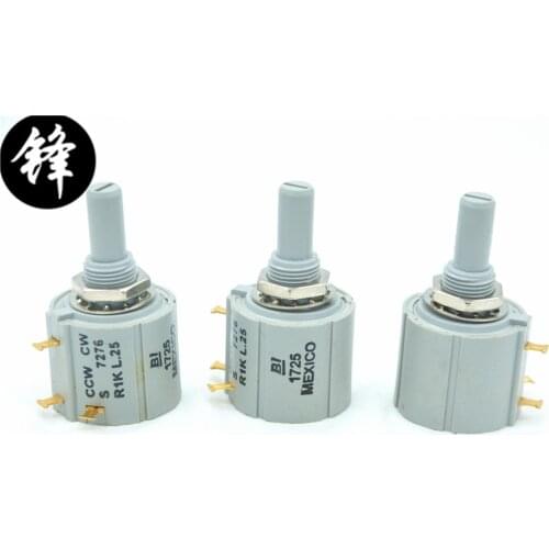 Potentiometer Computer embroidery machine spare parts