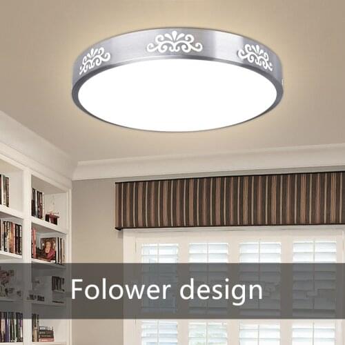 Ceiling lamp bedroom lamp living room lamp