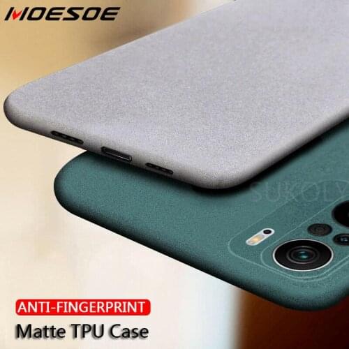Shockproof Pure Color Silicone Case Cover For Ximi Mi 11 Mi 10 T Lite POCO F3 X3 NFC Redmi K40 Pro 9T 9A 9C Note 9 9s 8 8T Pro
