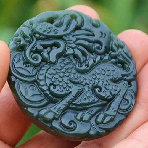 Ювелирные подвески Qianxihengyuan China At AliExpress