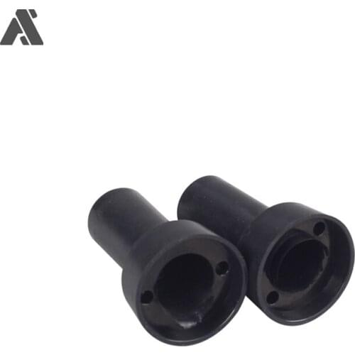 Agricultural plant protection drone 16MM pipe nozzle fixed rubber sleeve agricultural accessory joint