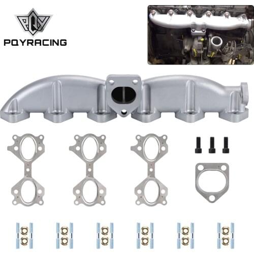 11627788422 Exhaust Manifold for BMW E46 E39 E60 E61 E38 E65 E83 E53 X3 X5 Stainless Steel 11622248166 11627799728 11627798177