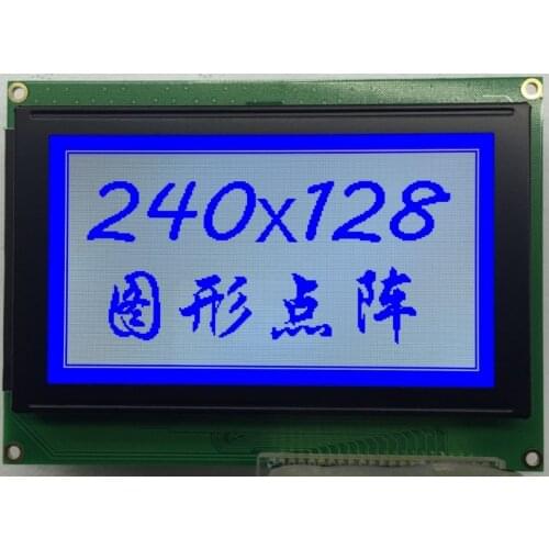 Yunrichlcd Electrical Contacts