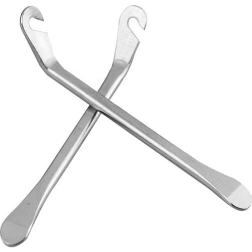 1 PCS Bike Cycling Changer Removal Tire Tyre Levers Repair Portable Tools Bicycle Durable Tire Changer Wheel Lever Remover