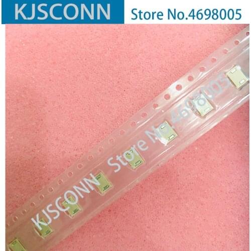 51281-0694 0512810694 CONN FFC FPC 6POS 0.50MM 6PIN connectors new&original free shipping