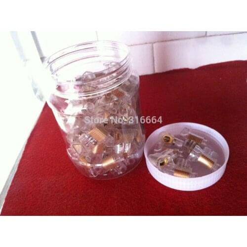 Australia Standard DSC2-6 6mm2 screw wire connector closed end wire connector