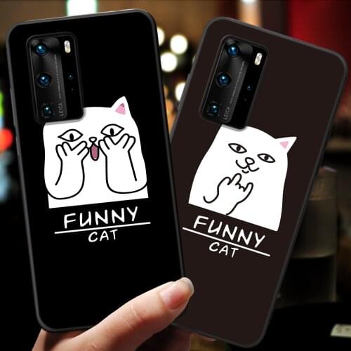 HOCHEN Huawei P20 Pro Phone Cases