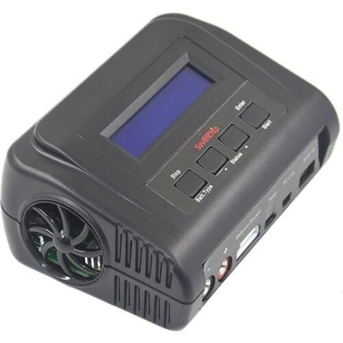 S150AC Intelligent Charger Electric Toy Balance Charger Intelligent Charging Smart Charger Support 5V USB