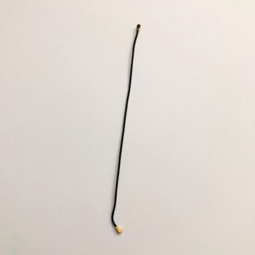Used Phone Coaxial Signal Cable For UMIDIGI Z Pro MTK Helio X27 Deca Core 5.5 Inch 1920x1080 + Tracking Number