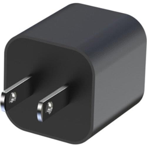 HOT PD30W Charger for iPhone iPad Mobile Phone Tablet Gallium Nitride GaN Fast Charging Head, US Plug