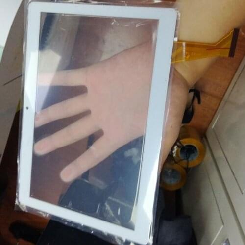 Best price FPC-220-V0 10.1-inch touch screen for Tablet PC Capacitive Touch Screen Panel Digitizer Sensor