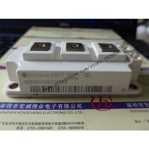 B200GB120DN2 module special sales Welcome to order