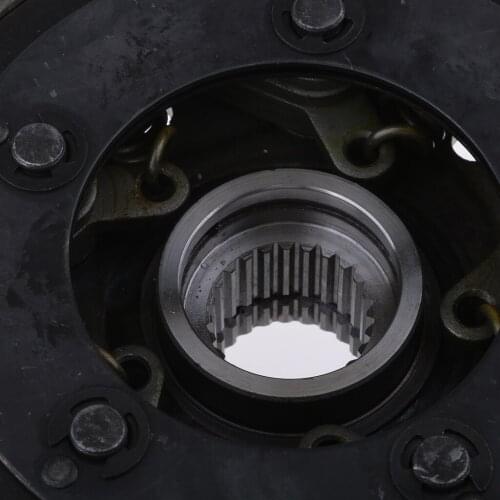 Motorcycle Clutch Carrier Assembly for CFMOTO 500cc CF500 CF188 Scooter ATV