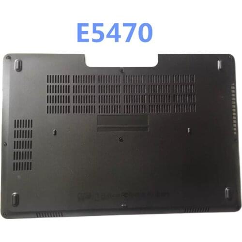 New Bottom Case Cover Base Shell E shell For Dell Latitude E5470