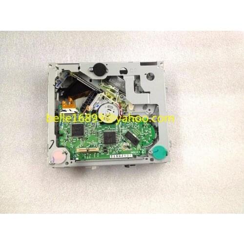 Single CD mechanism deck old style CXX1641 CXX1650 for DEH-1650 DEH-1750/1050E/P5750 DEH-P6600 VW Toyota