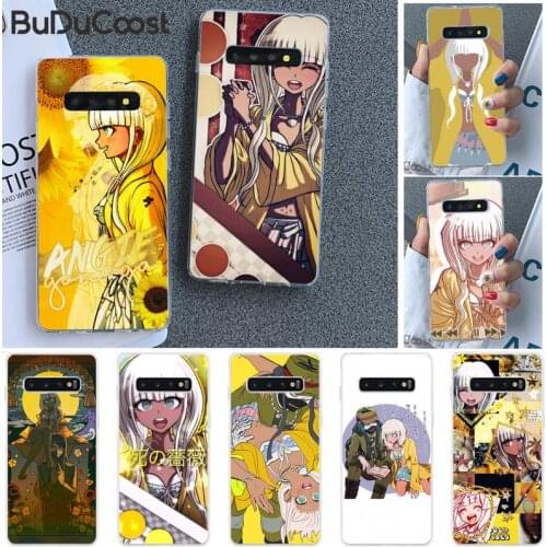 Riccu Samsung Galaxy S6 Phone Cases