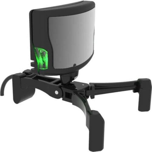 TrackIR5/TrackNP5 Head Tracker Tracking System For Simulation Racing / Flying Head Aiming Flight Race Car Games Accessories