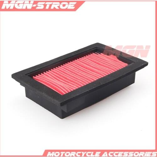 Motorcycle Air Intake Filter Air Cleaner For XT660 XT660R XT660X XT660Z MT03 MT-03