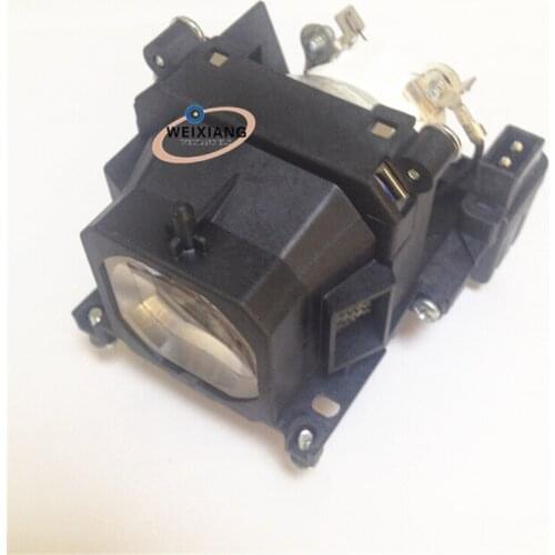 Projector Lamp For Panasonic PT-X323C/ PT-X351Y Original Bulb With Housing 3400338501