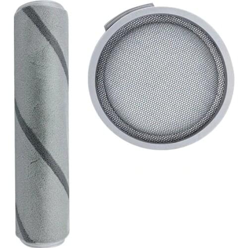 Vacuum CleanerMain Brush HEPA Filter for Roborock H6 Handle Vacuum Cleaner Parts Accessories