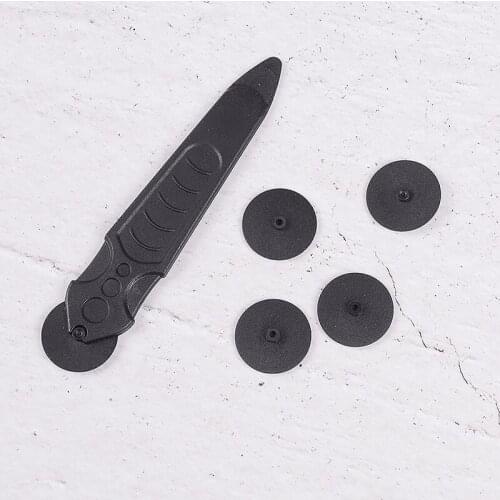 1Set LCD Adhesive Strips Opening Tools opening Wheel for iMac A1418 A1419