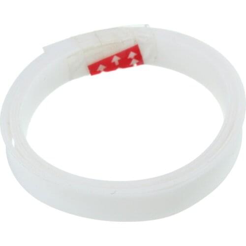 1pcs 85 X 0.8cm Vinyl Cutting Plotter Blade Strip Plotter Protection Guard Strip Plotter Layering 8mm Bead Cutting Plotter