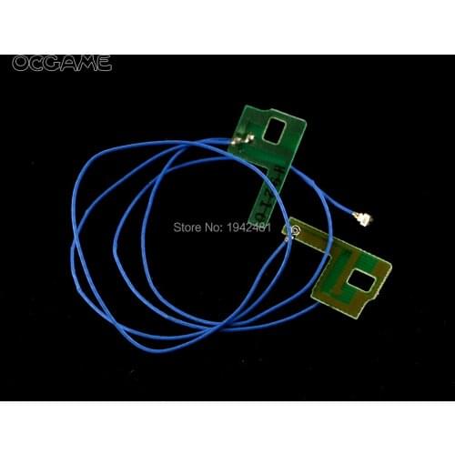 OCGAME New Original WiFi Antenna Board Flex Cable Replacement For Nintendo NEW 3DS Console