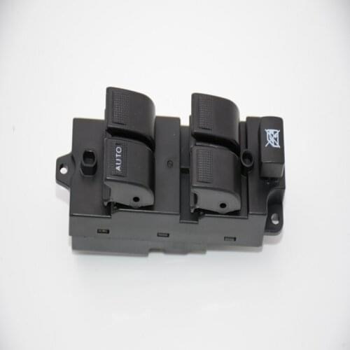 1 Pcs Car Window Lifter Motor Window Lift Master Switch Control BL4E-66-350 for MAZDA 323 family BJ 1998-2001