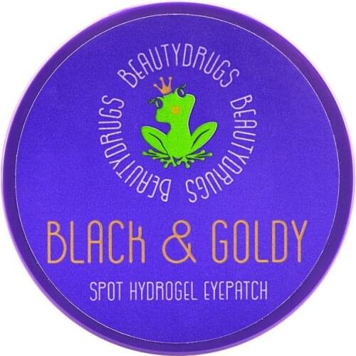 Beautydrugs Eye Patches