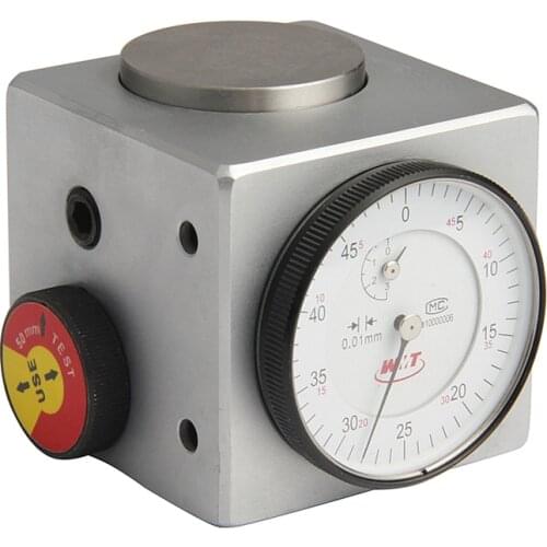 CNC Controller Z-setter Z axis Setting Instrument On The Knife - Computer Milling Machine Lathe Tool Length Setting Servo Motor