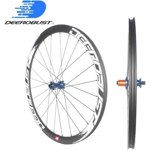 DEEROBUST Cycling Products