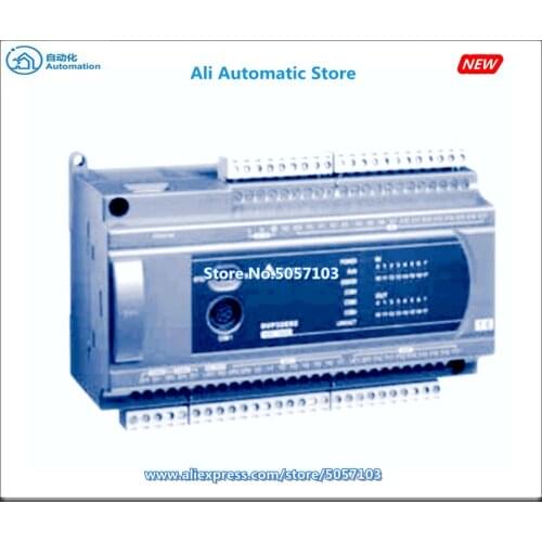 DVP40ES200TE 40-Point Host New