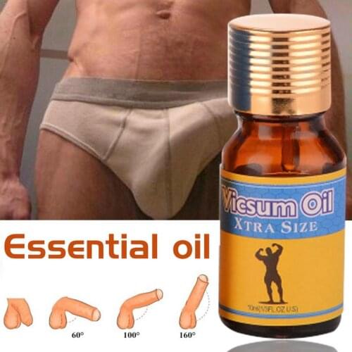 Male Massage Essential Oils Skin Health-Enlargement-Care Thickening-Delay Big Dick Liquid-Oil Pills Adult Permanent-Growth 10ml
