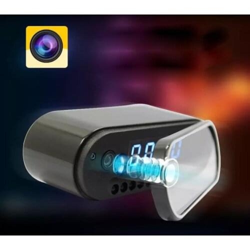 FAIYOU CCTV Cameras With Motion Sensor