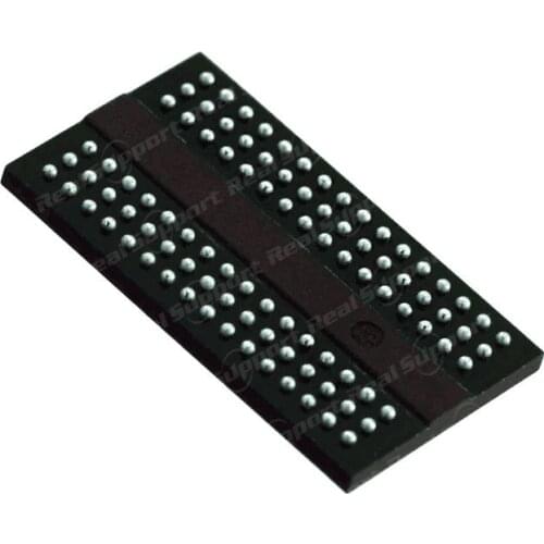 IC MT41K64M16TW-107:J DDR for E3