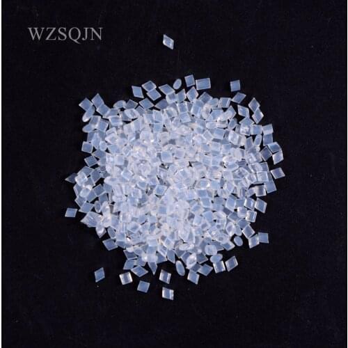 Italian Keratin Glue Strong Hold Non Slip Bonds Hair Extensions Refill 20g/Lot