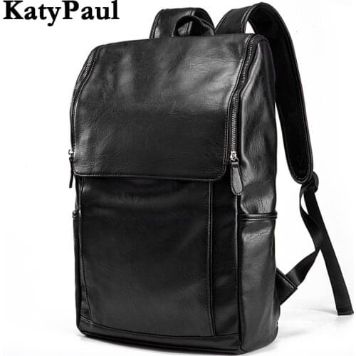KatyPaul Backpacks For Men