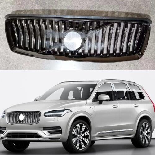 KINGCHER Radiator Grilles