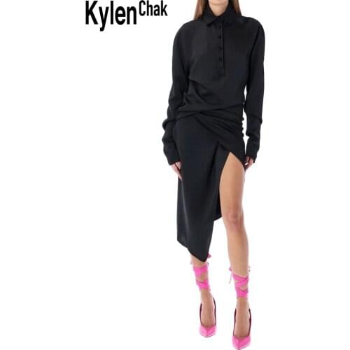 Kylen Chak Womens Casual Dresses