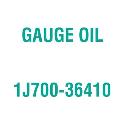 For Kubota 1J700-36410 GAUGE OIL