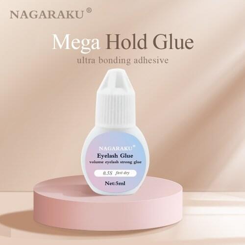 Eyelash Extension Glue NAGARAKU China
