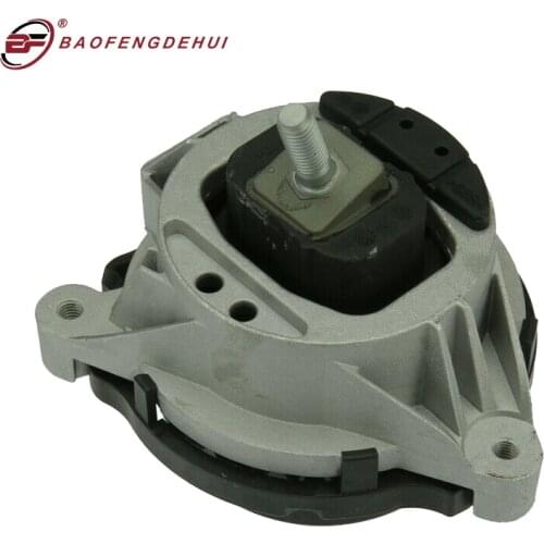 Motor Mount Engine Support 22116862549 For BMW3 F30 For BMW3 F32 For BMW3 F33