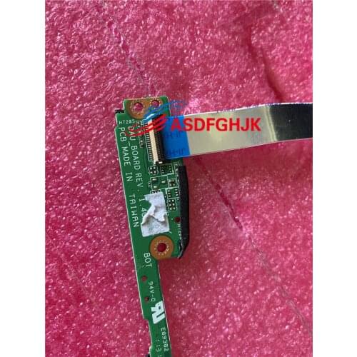 DAU BOARD WITH CABLE 100% TESED OK